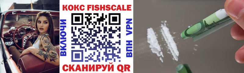 Cocaine FishScale  Минеральные Воды 